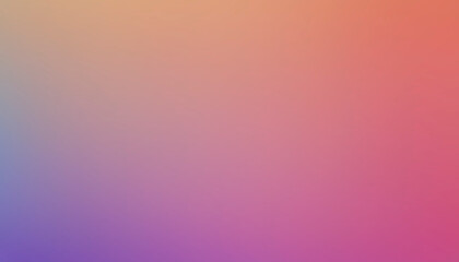 Gradient Background Purple and Red