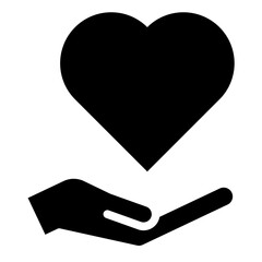heart love icon