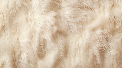fluffy animal fur background - obrazy, fototapety, plakaty
