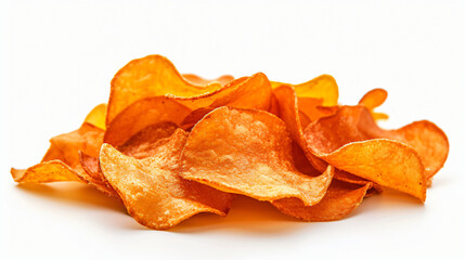 Meat chips