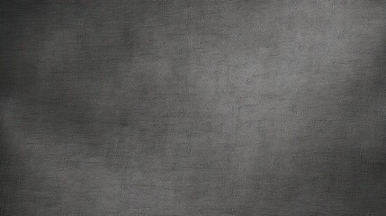 charcoal grey, dark grey, grey fabric, grey cloth, gray fabric, abstract vintage background for design. Fabric cloth canvas texture. Color gradient, ombre. Rough, grain. Matte, shimmer	 - obrazy, fototapety, plakaty
