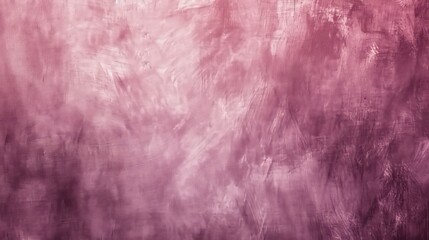 Obraz premium dusty rose, rose fabric, rose cloth abstract vintage background for design. Fabric cloth canvas texture. Color gradient, ombre. Rough, grain. Matte, shimmer 