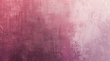 dusty rose, rose fabric, rose cloth abstract vintage background for design. Fabric cloth canvas texture. Color gradient, ombre. Rough, grain. Matte, shimmer	