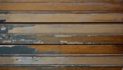 Obraz premium 古いシャッター