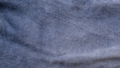 デニム生地のテクスチャ