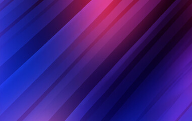 abstract purple background