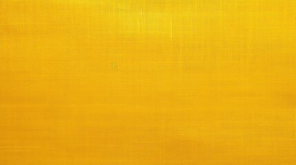 Fototapeta premium mustard yellow, sunflower yellow, yellow fabric, yellow cloth abstract vintage background for design. Fabric cloth canvas texture. Color gradient, ombre. Rough, grain. Matte, shimmer 