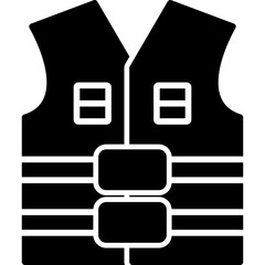 Vest Icon