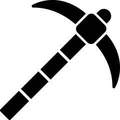 Pickaxe Icon