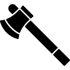 Axe Icon