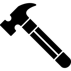 Hammer Icon