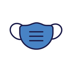 medicine icon with white background vector stock illustration