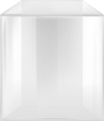 Crystal Podium