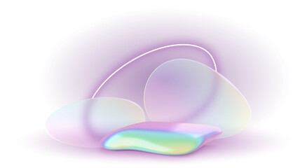 Holographic Product Display