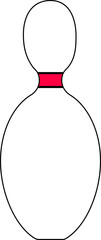 볼링핀