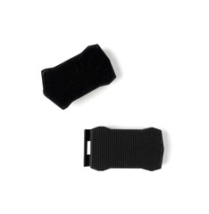 Aquarium Magnet for Cleaning Glass from Algae, Useful Aquarium Equipment, Black Aquarium Magnet