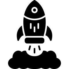 Launch Icon