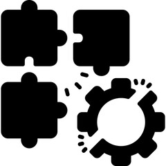 Integration Icon