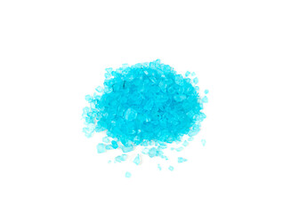 Blue Salt Crystals, Bath Salt for Spa Relax, Cupric Sulfate or Copper Sulfate, Swimming Pool...