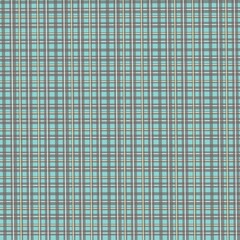 Seamless blue checked pattern