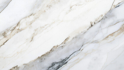 White marble texture and background. Panoramic white background from marble stone texture for design. Stone wall texture background