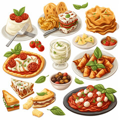 It seems like you forgot to provide the sentences and tags Could you please share the sentences and tags so that I can help you create an easy-to-understand sentence without using a colon sign?