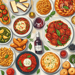 It seems like you forgot to provide the sentences and tags Could you please share the sentences and tags so that I can help you create an easy-to-understand sentence without using a colon sign?