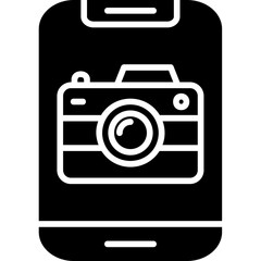 Camera Icon