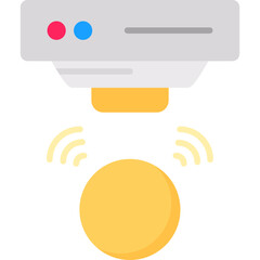 Proximity sensor Icon