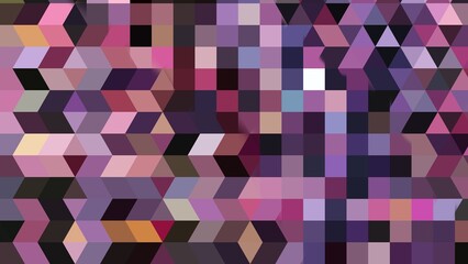 abstract geometric background