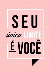 Frases motivacionais. Plaquinhas customizadas e exclusivas. Bom dia, Motivacional.