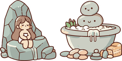 温泉