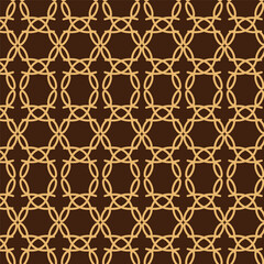 Seamless pattern. Creative abstract art background collection or festive celebration design. Simple childish scribble wallpaper print texture bundle.