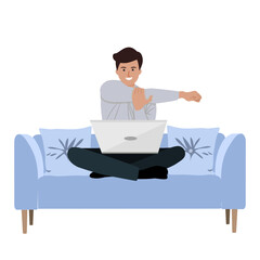 Work is the amount of energy transferred to an object by an external Force when it is moved over a certain distance by that Force. The work done on an object is the amount of energy transferred to an 