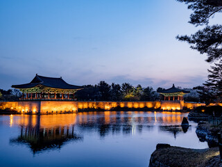 south korea, land mark, scenery