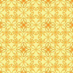 Seamless pattern. Creative abstract art background collection or festive celebration design. Simple childish scribble wallpaper print texture bundle.