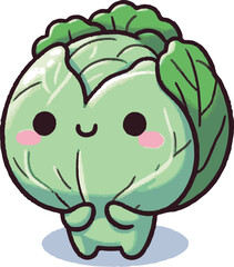 キャベツ