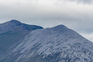 An Teallach, dundonnell, scottish highlands