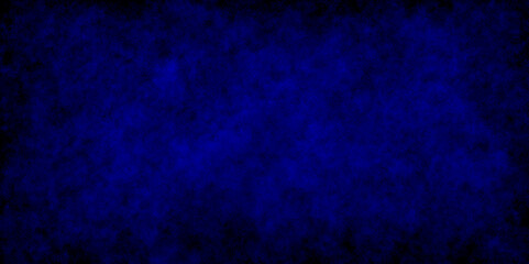 abstract dark background with dark blue grunge textrue. stone marble wall concrete texture horror dark concept in backdrop. vector art, illustration, wall textrue.