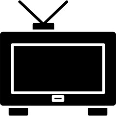 Television Icon
