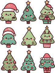 クリスマスツリー