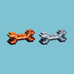 Isometric Pixel art 3d of wrench tools icon for items asset.wrench icon on pixelated style.8bits perfect for game asset or design asset element for your game design asset.