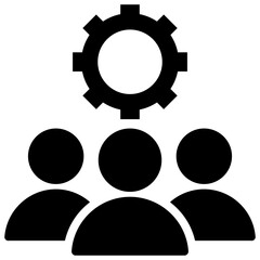 Customer Onboarding Icon