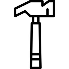 Hammer Icon