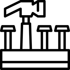 Tool Kit Icon