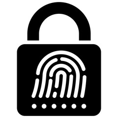 Padlock Icon