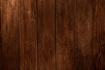 Naklejka premium Wood texture seamless pattern. Repeating graphic element, background for presentations and text. Poster or banner for website