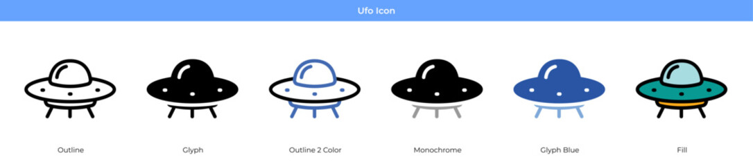 Ufo Icon