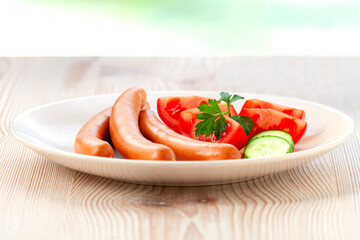 Wiener Würstchen