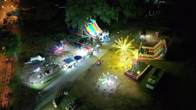 Chak Phra Festival (Pulling the Buddha) in Southern Thailand.  Chak Phra takes place in the eleventh lunar month of the traditional (in Thai lunar calendar).
